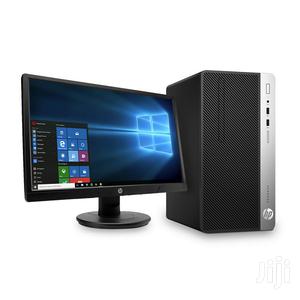 New Desktop Computer HP ProDesk 400 G4 8GB Intel Core i7 HDD 1T - thumbnail 2