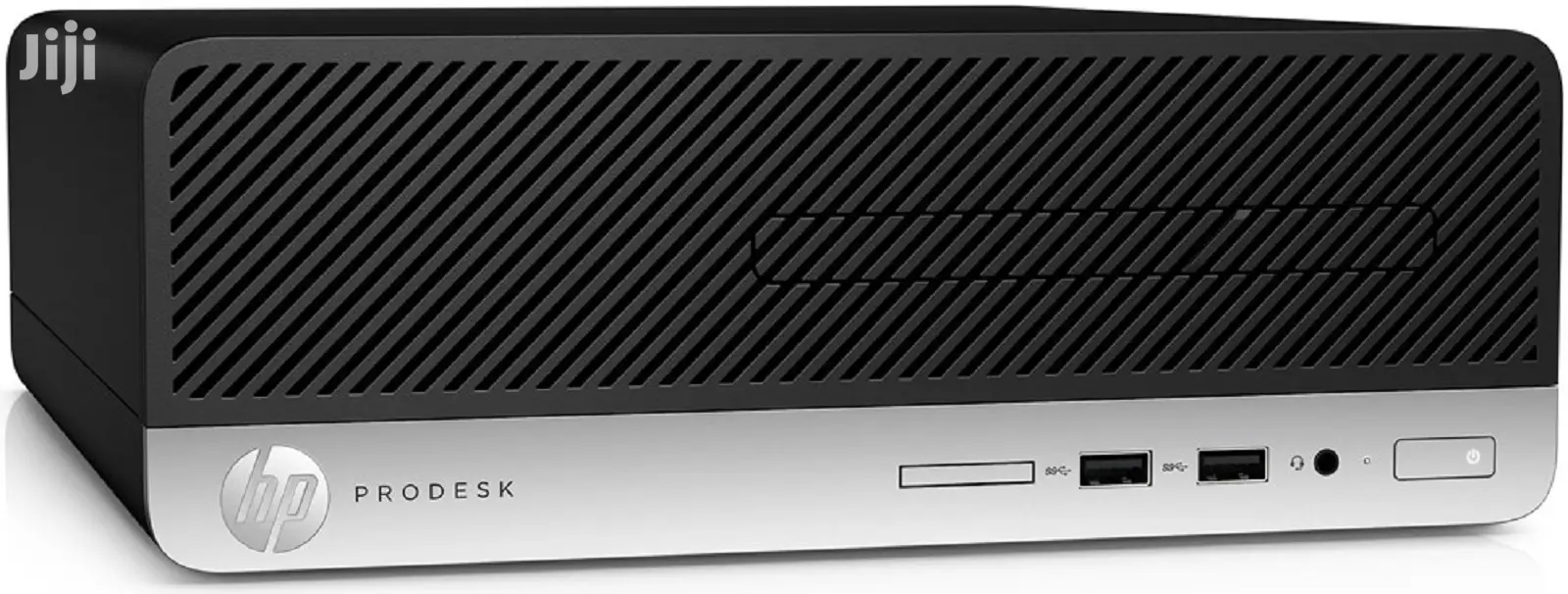 New Desktop Computer HP ProDesk 400 G4 8GB Intel Core i7 HDD 1T