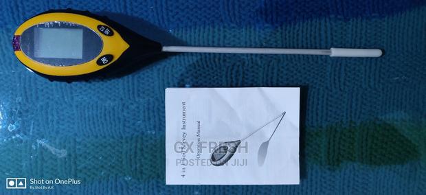 Soil Measuring Equipment 4 in 1 - thumbnail 3