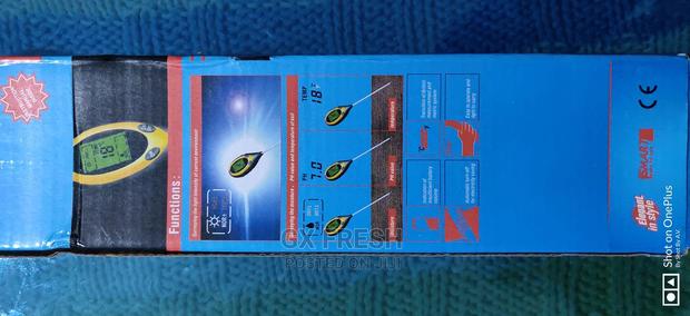 Soil Measuring Equipment 4 in 1 - thumbnail 4