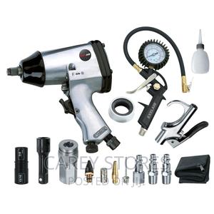 Air Tools Kit - main view