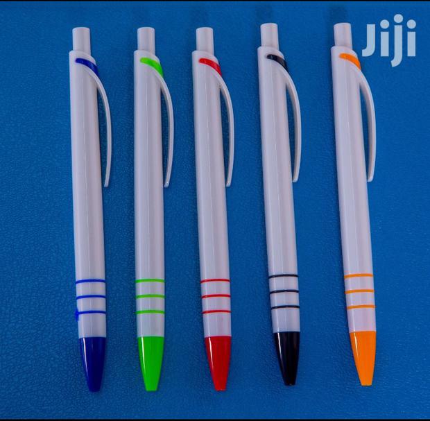 Pens Branding Friendly - main view