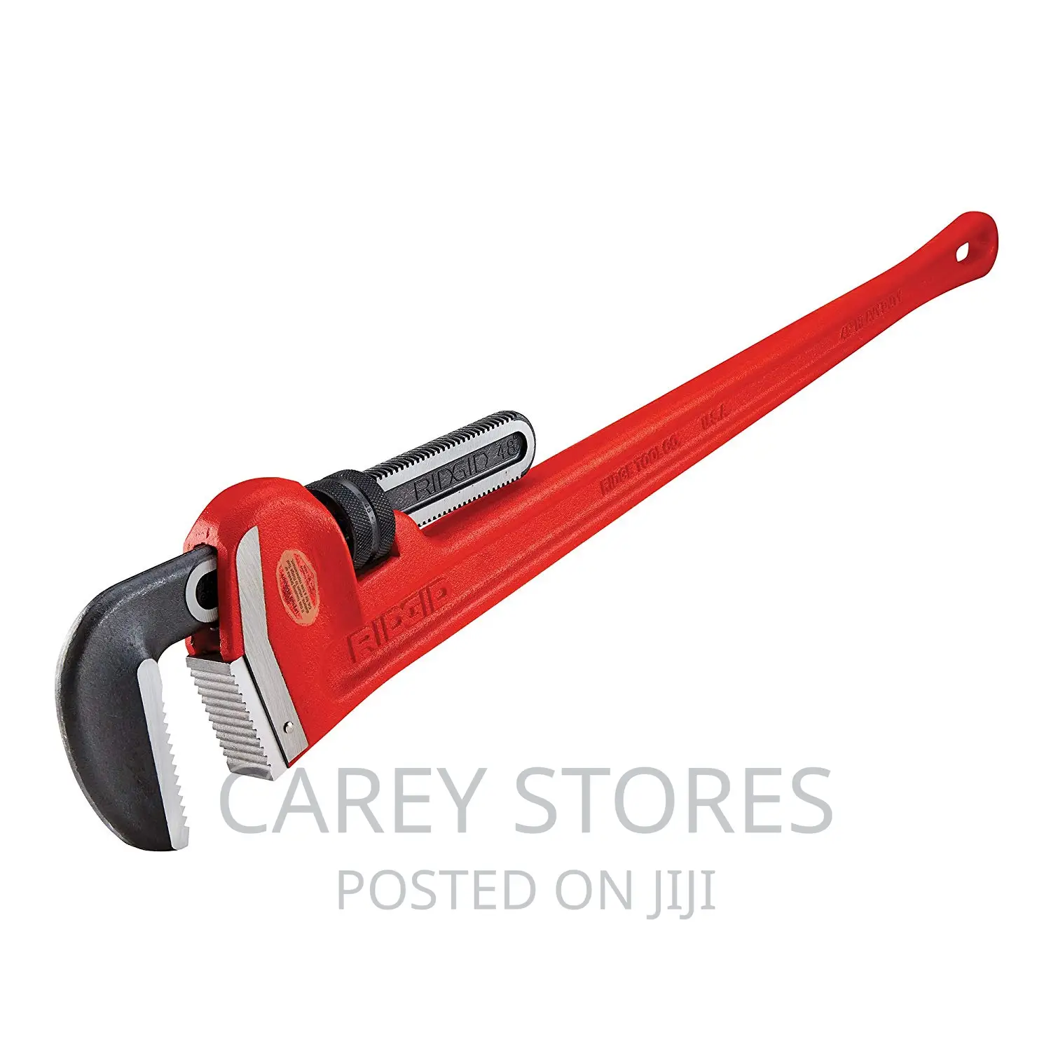 Pipe Wrench