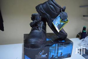 Safety Boots