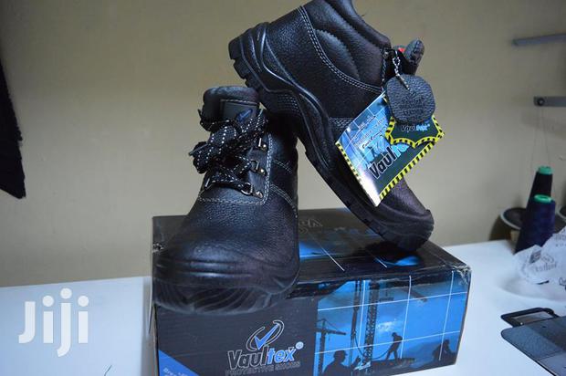 Safety Boots - thumbnail 2