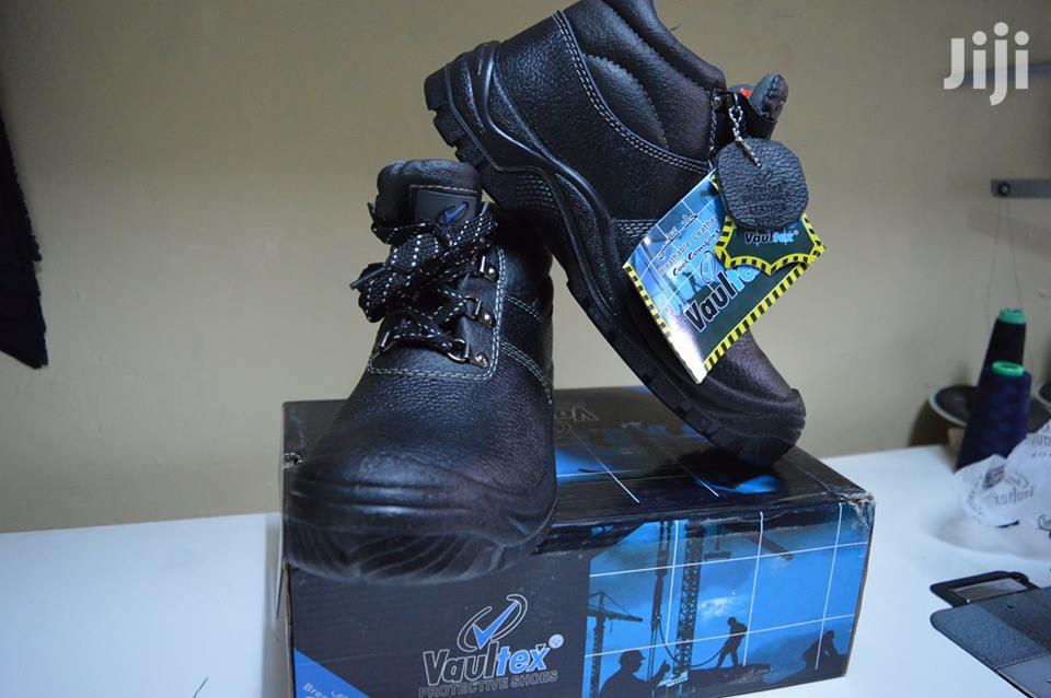 Safety Boots