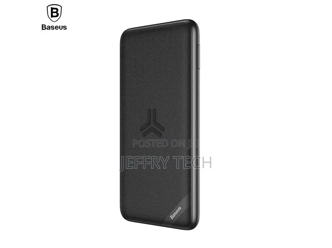 Baseus S10 Bracket 10W Wireless Charger Power Bank 10000mah
