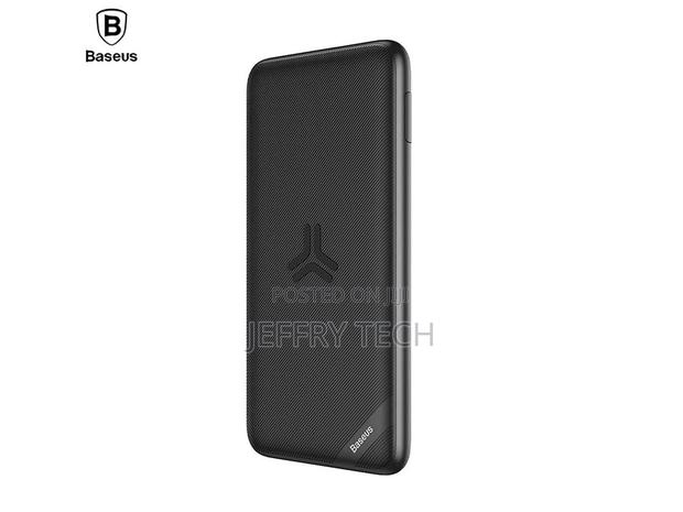 Baseus S10 Bracket 10W Wireless Charger Power Bank 10000mah