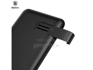 Baseus S10 Bracket 10W Wireless Charger Power Bank 10000mah