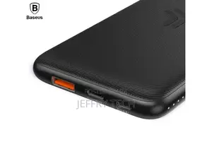 Baseus S10 Bracket 10W Wireless Charger Power Bank 10000mah