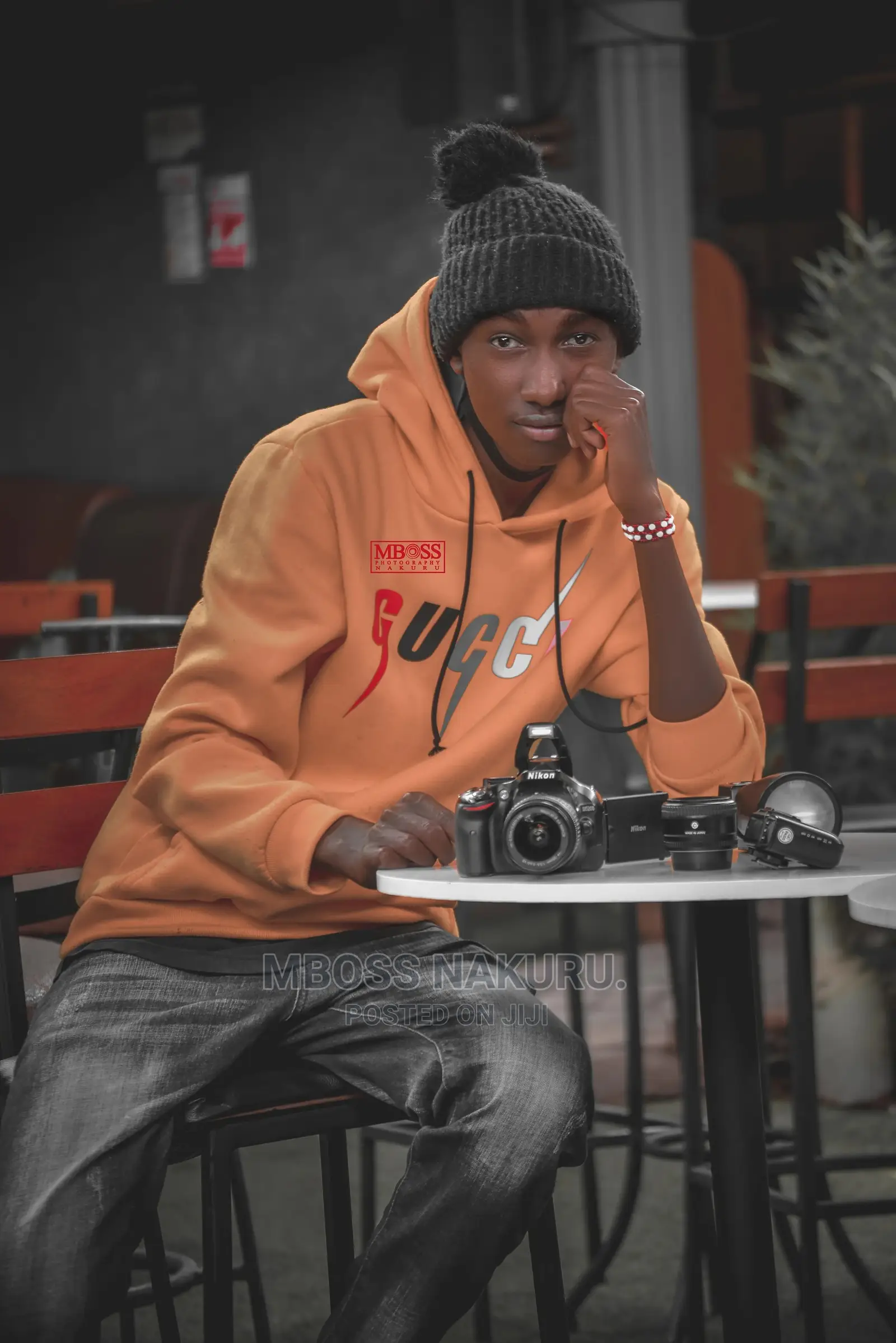 Mboss Photography Nakuru
