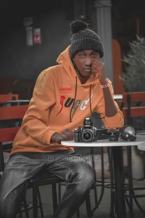 Mboss Photography Nakuru