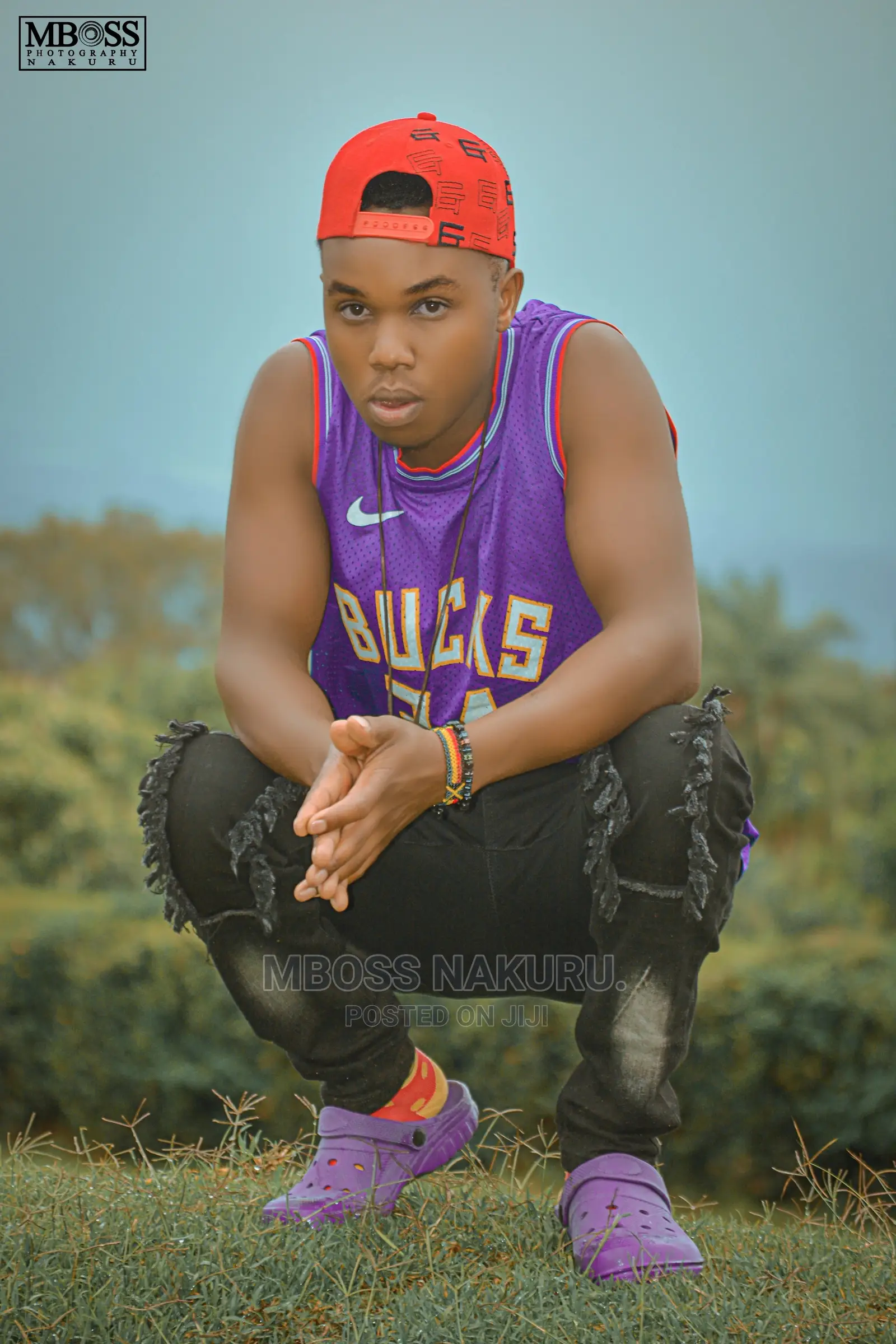 Mboss Photography Nakuru
