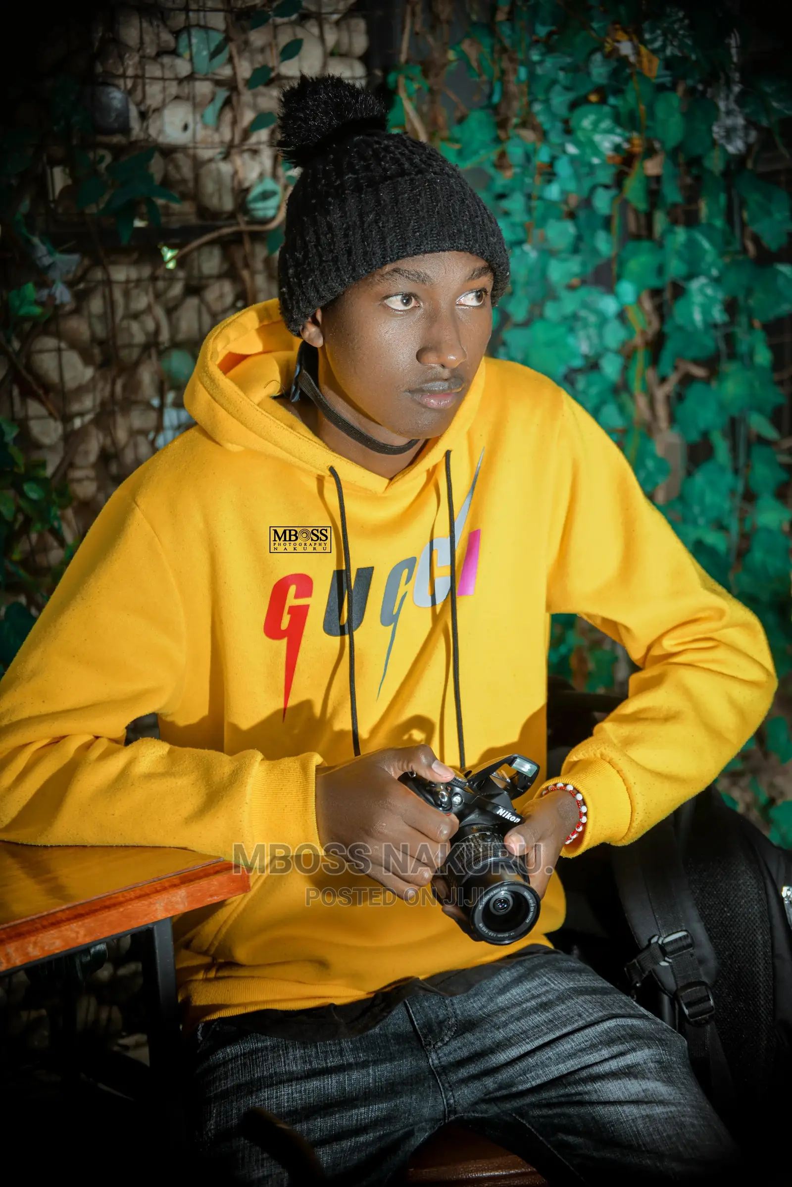 Mboss Photography Nakuru