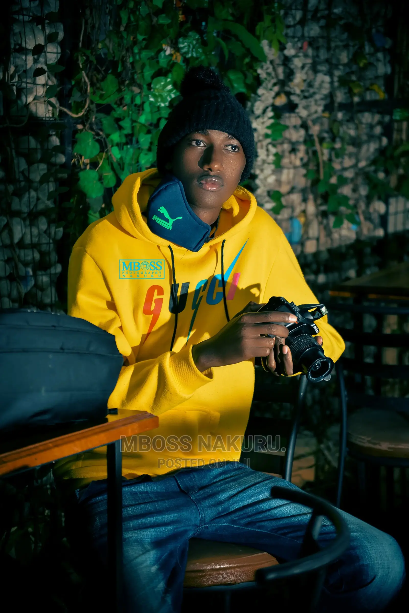 Mboss Photography Nakuru