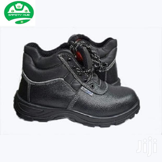 Vaultex Safety Shoe On Sale - thumbnail 2
