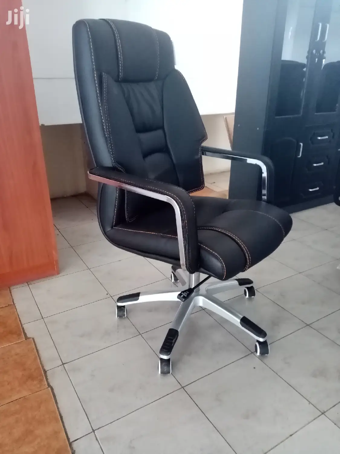 Comfy Office Chair