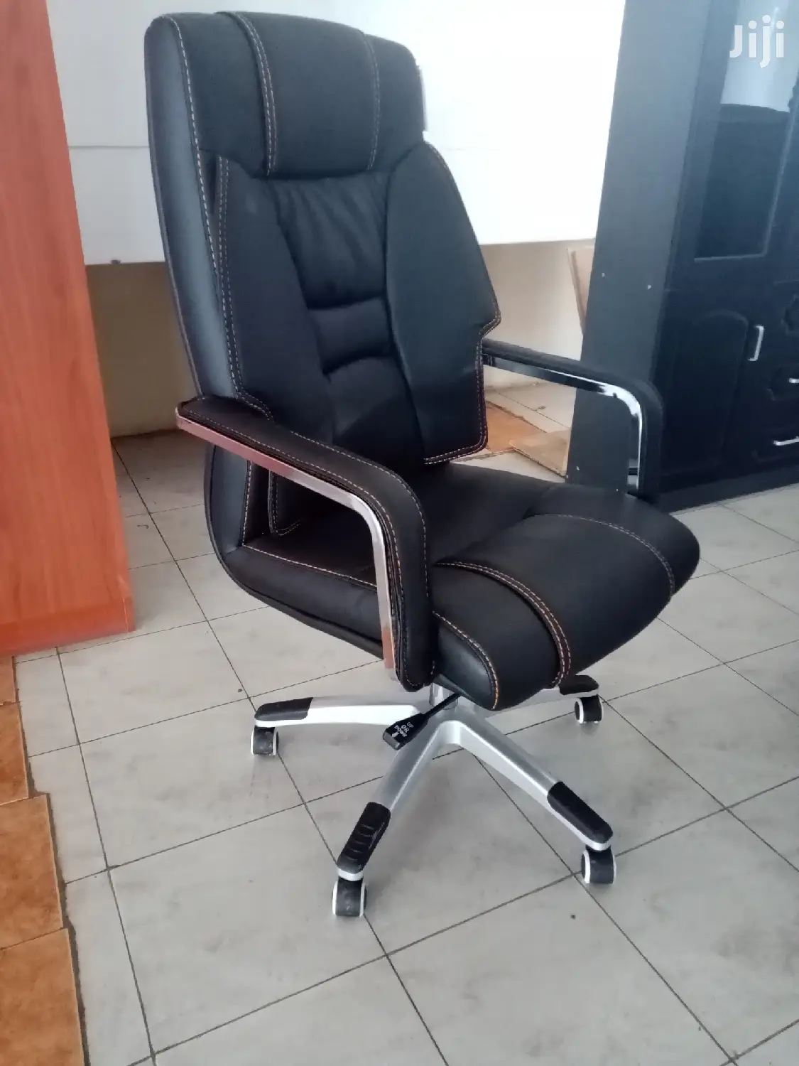 Ideal Office Chair