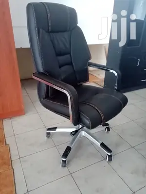 Ideal Office Chair
