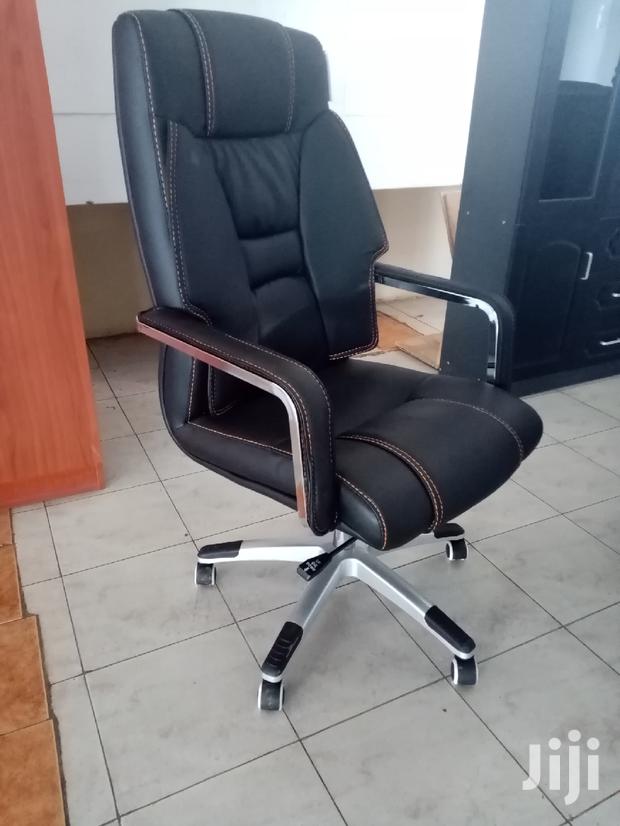 Ideal Office Chair