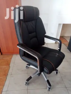Smart Office Chair