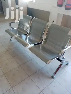 Elegant Reception Chair