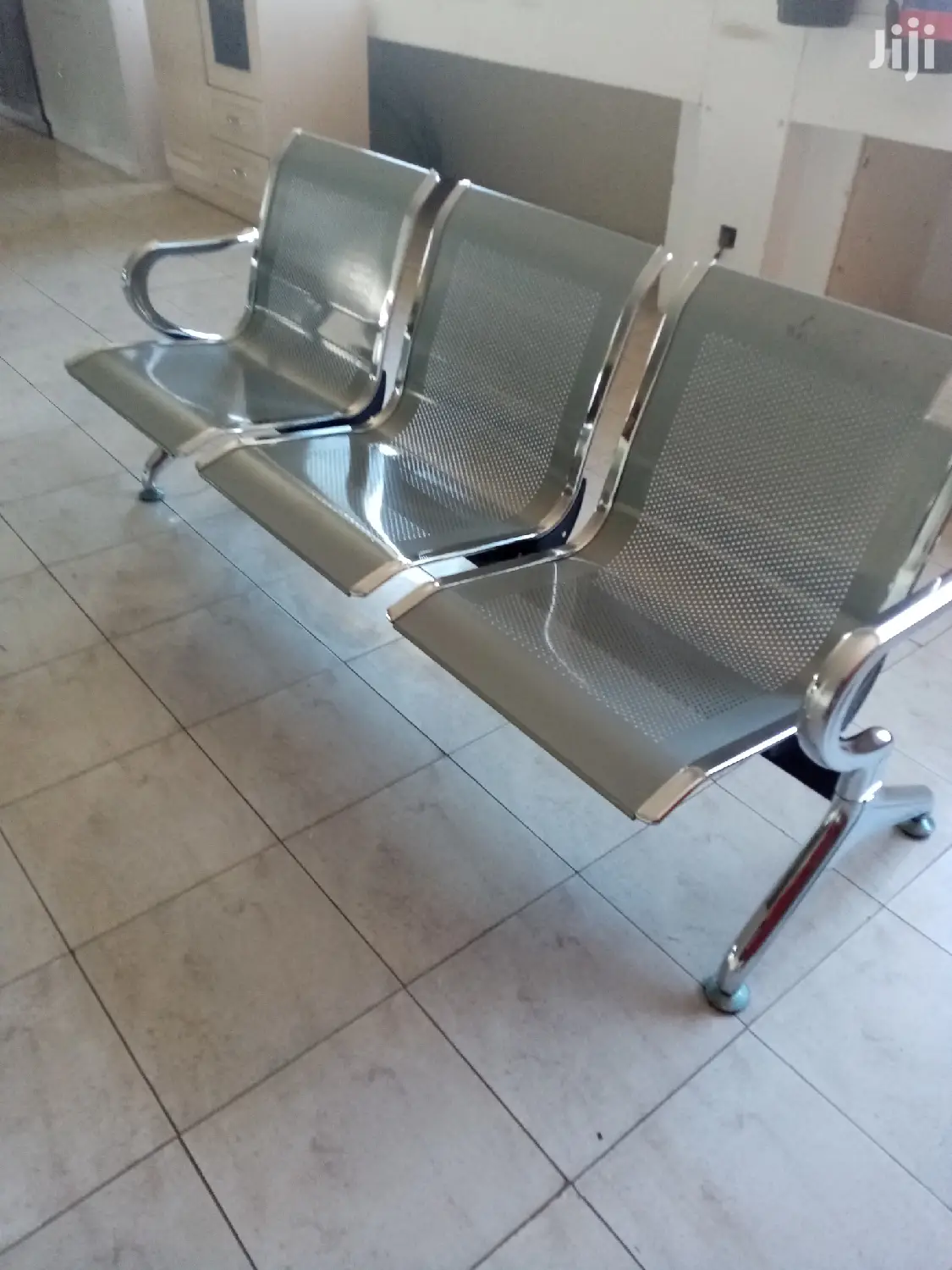 Ideal Reception Area Waiting Seat