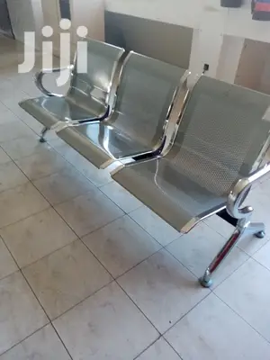 Ideal Reception Area Waiting Seat