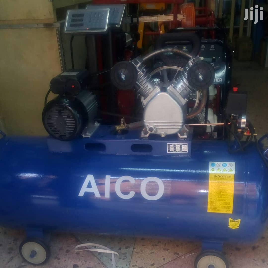 200l Air Compressor Machinery