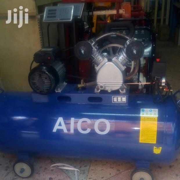 200l Air Compressor Machinery