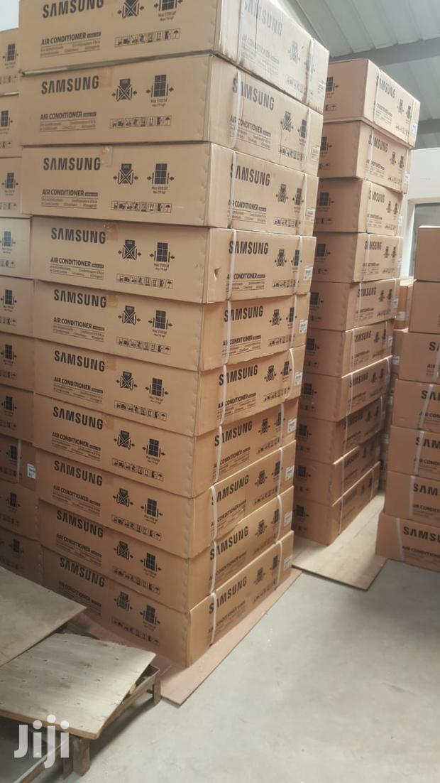 Air Conditioner - main view