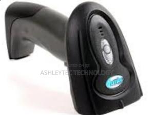 Barcode Scanner Syble XB-2055 - thumbnail 2