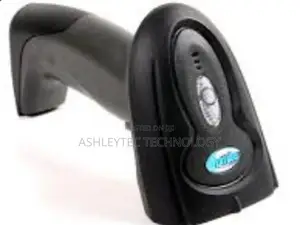Barcode Scanner Syble XB-2055