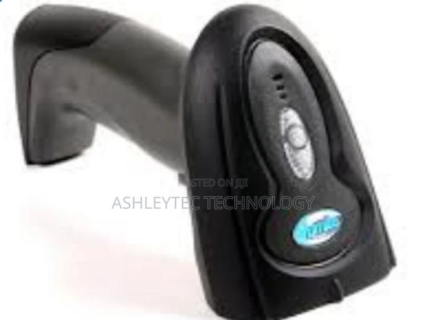 Barcode Scanner Syble XB-2055 - main view