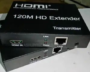 HDMI Extender Up to 120M