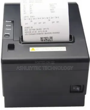 80 Mm Thermal Printer
