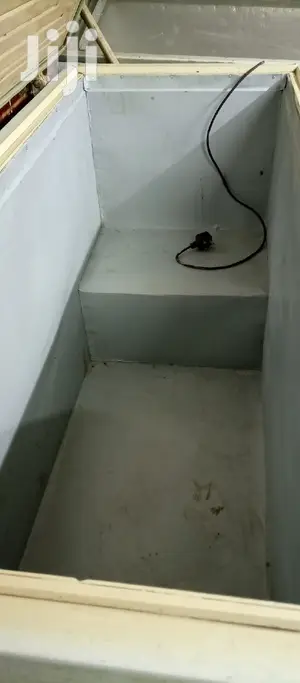 Deep Freezer 500L
