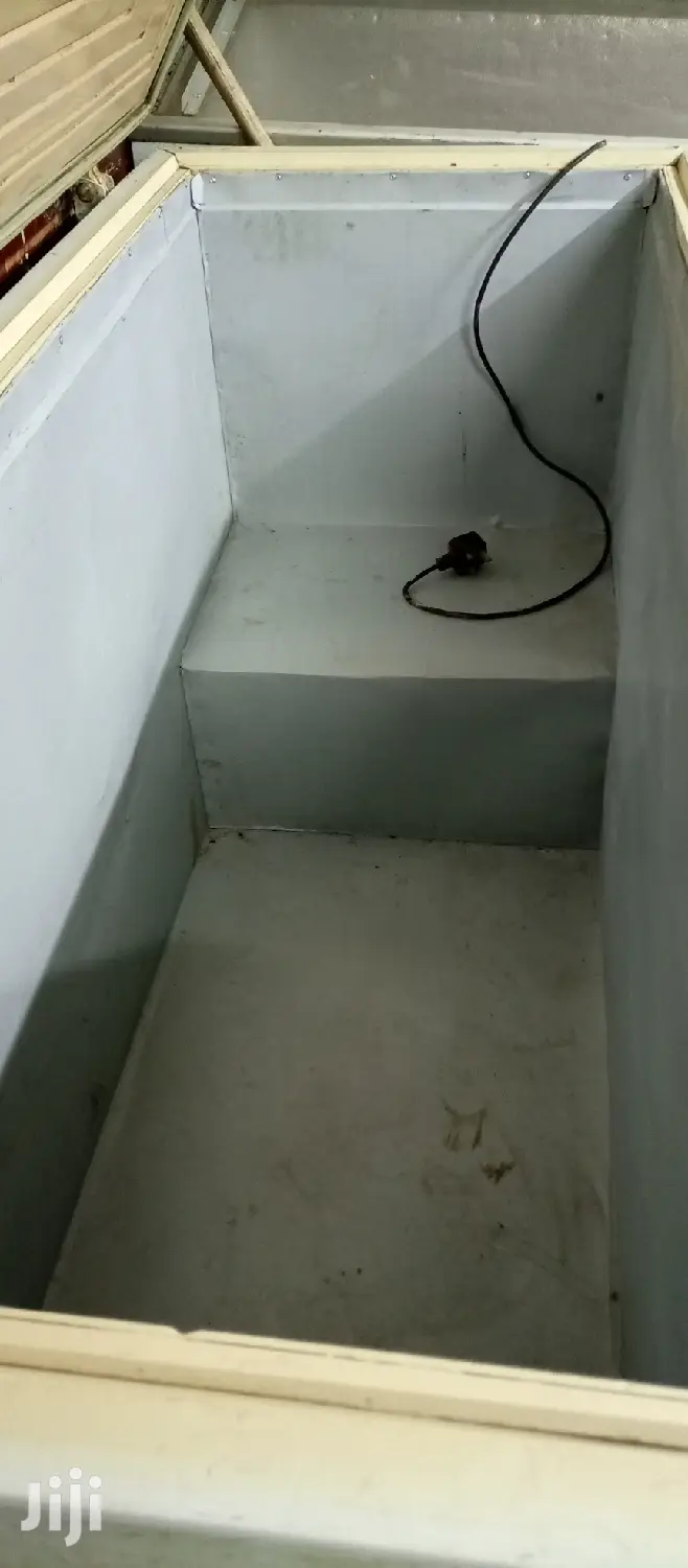Deep Freezer 500L