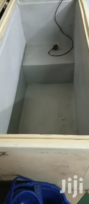 Deep Freezer 500L