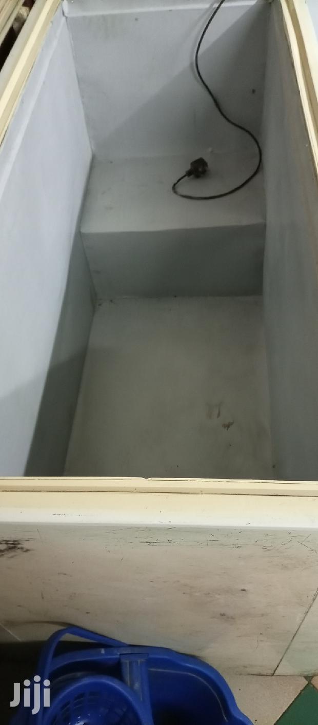 Deep Freezer 500L - thumbnail 3