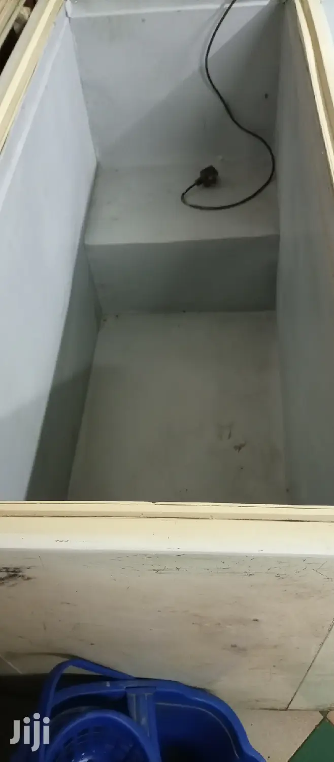 Deep Freezer 500L