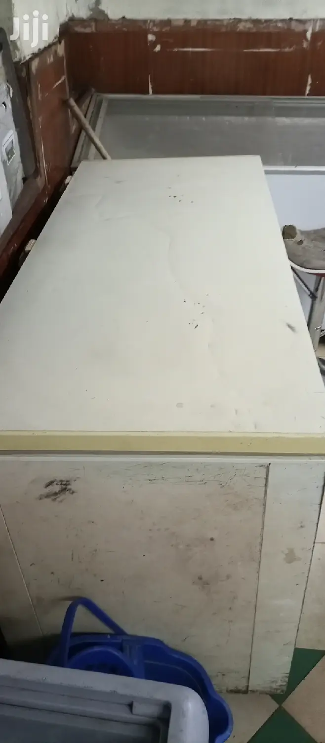 Deep Freezer 500L