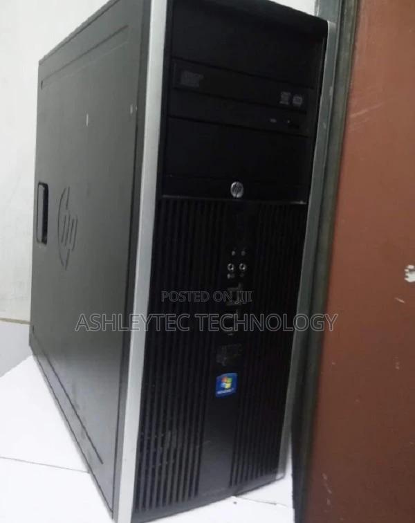 Desktop Computer HP 4GB Intel Core M HDD 250GB - thumbnail 3