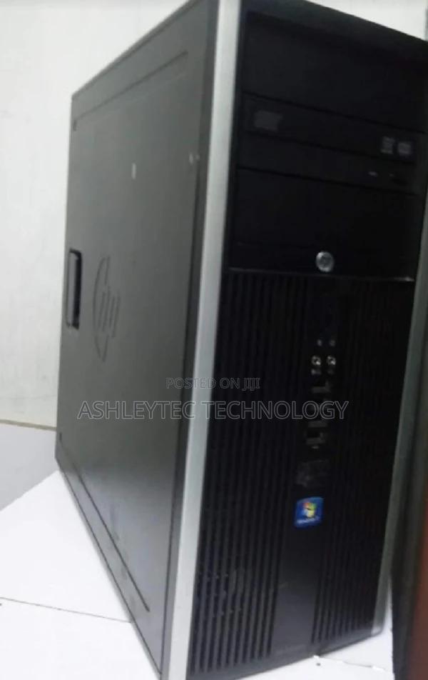 Desktop Computer HP 4GB Intel Core M HDD 250GB - thumbnail 4