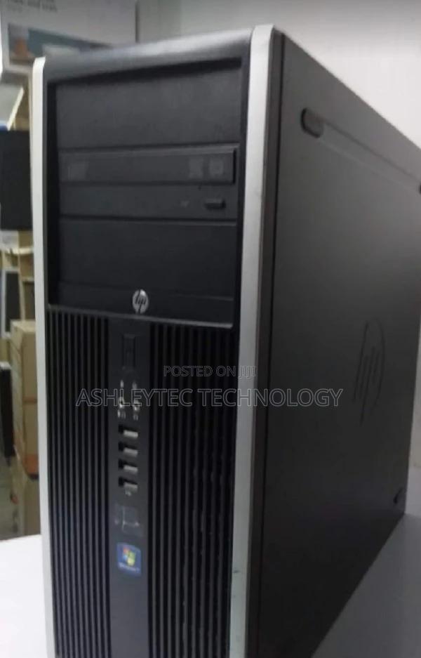 Desktop Computer HP 4GB Intel Core M HDD 250GB - thumbnail 3