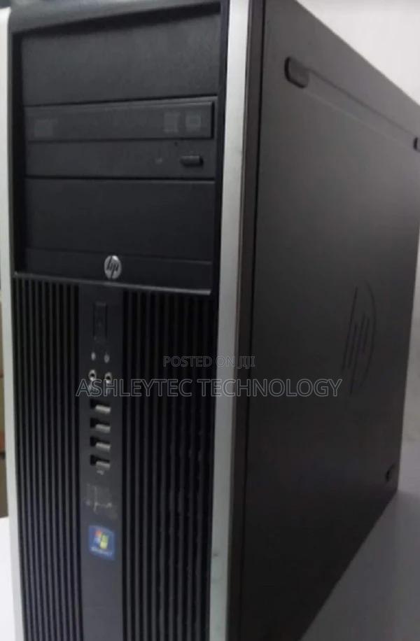 Desktop Computer HP 4GB Intel Core M HDD 250GB - thumbnail 4