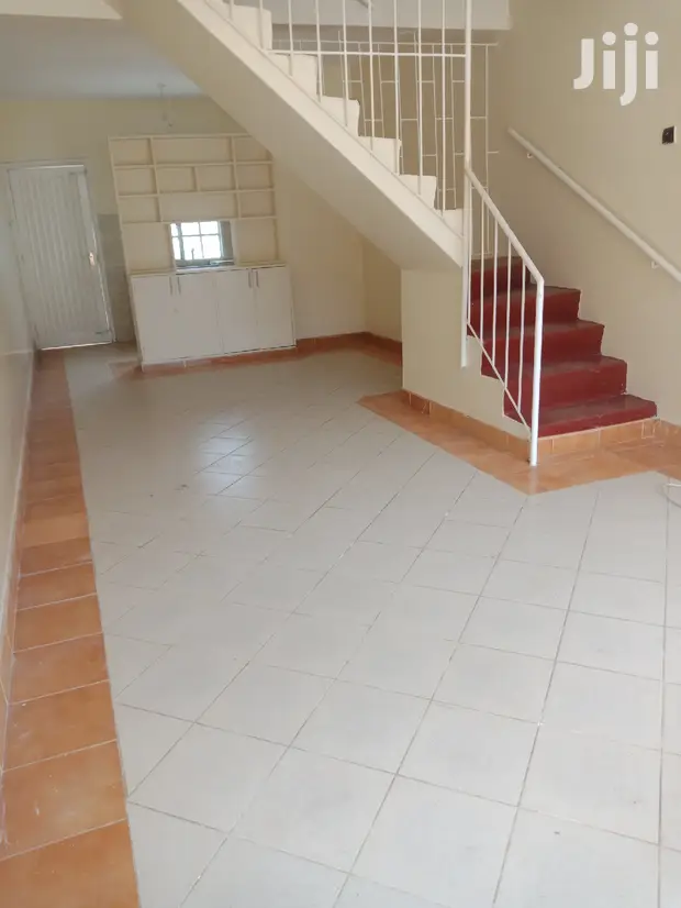 Two Bedrooms Nairobi West @35,000/=