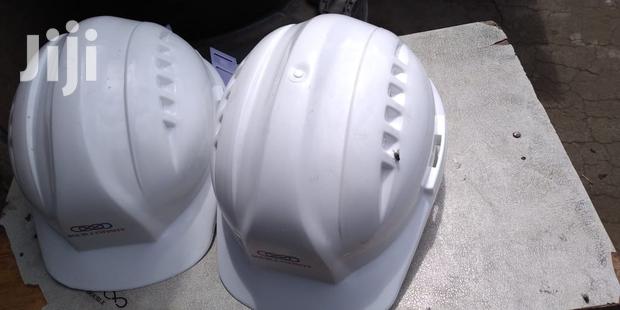 Safety Helmets - thumbnail 2
