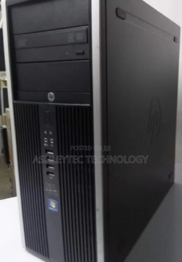 Desktop Computer HP 4GB Intel Core M HDD 250GB - thumbnail 2