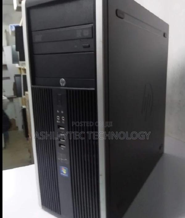 Desktop Computer HP 4GB Intel Core M HDD 250GB - thumbnail 3